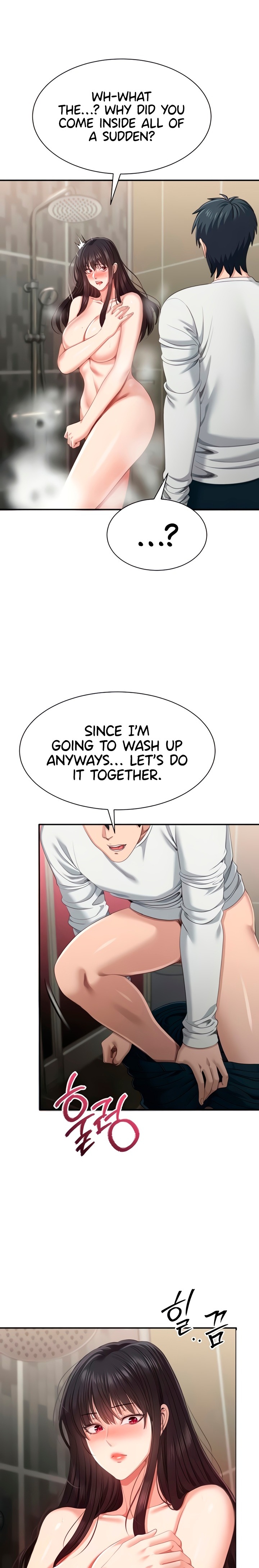 Reversed Virtues - Chapter 33 [photo 8] - MangaPorn