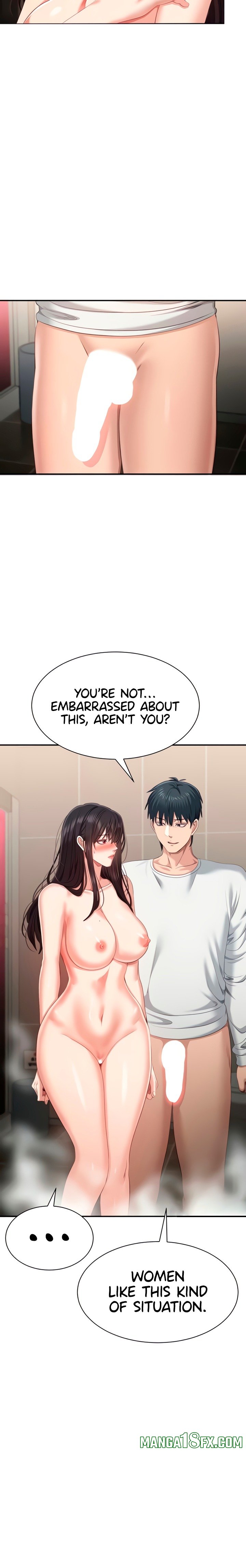 Reversed Virtues - Chapter 33 [photo 9] - MangaPorn