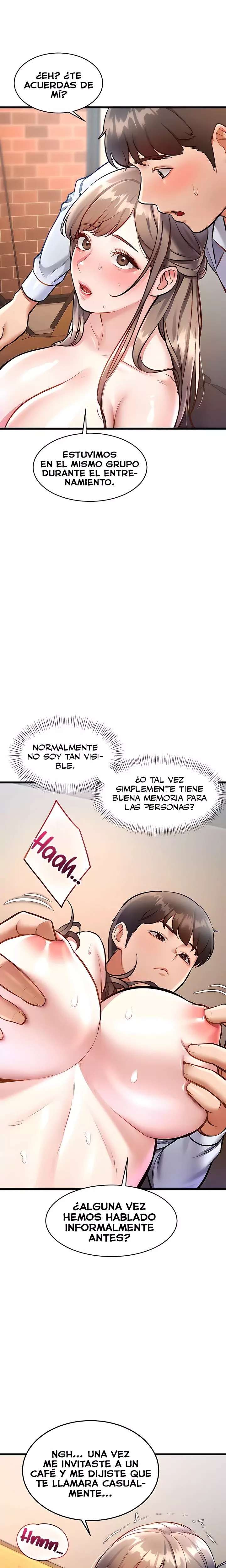 A Theme For Every Building Raw - Chapter 26 [photo 10] - MangaPorn