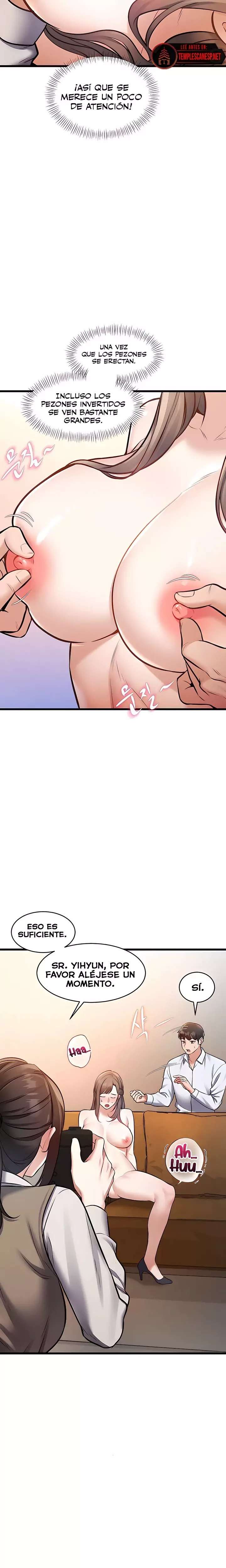 A Theme For Every Building Raw - Chapter 26 [photo 13] - MangaPorn