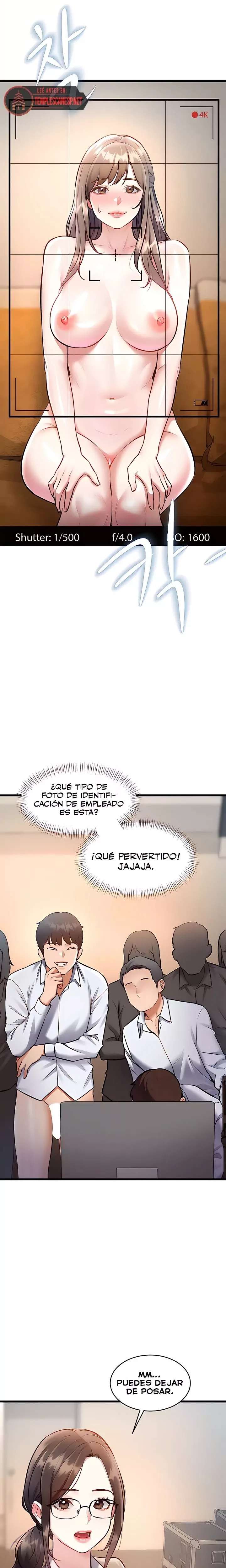 A Theme For Every Building Raw - Chapter 26 [photo 14] - MangaPorn