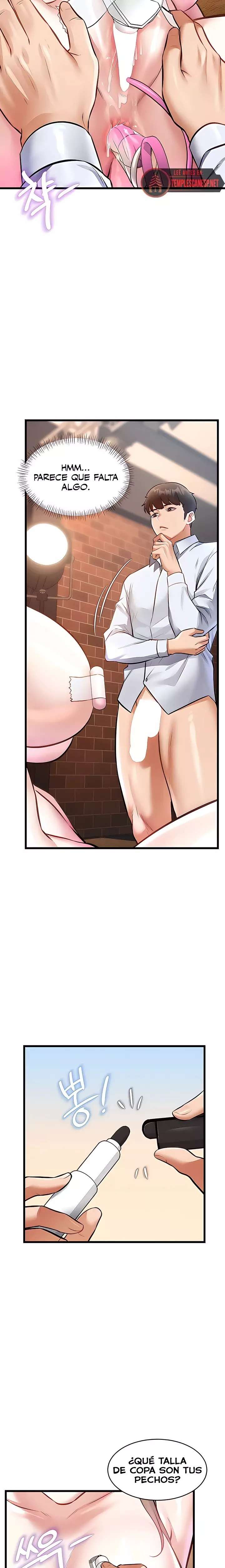 A Theme For Every Building Raw - Chapter 26 [photo 21] - MangaPorn