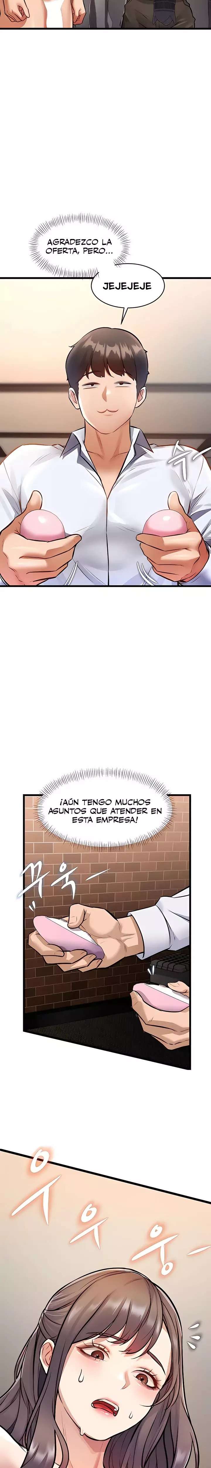 A Theme For Every Building Raw - Chapter 26 [photo 23] - MangaPorn