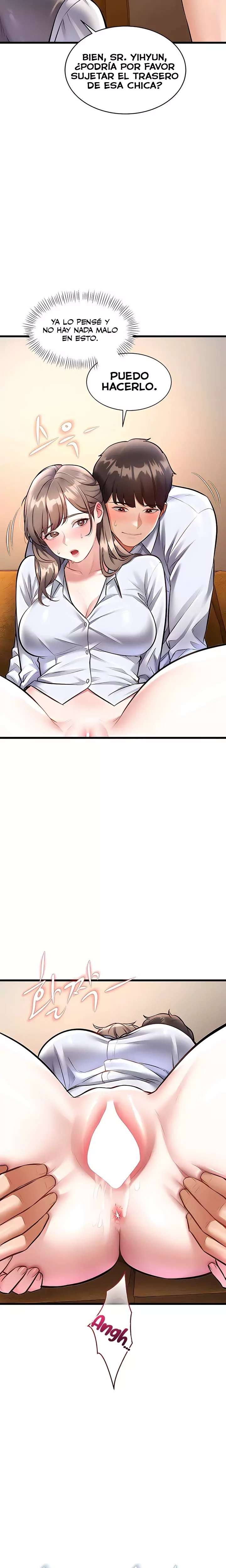 A Theme For Every Building Raw - Chapter 26 [photo 5] - MangaPorn