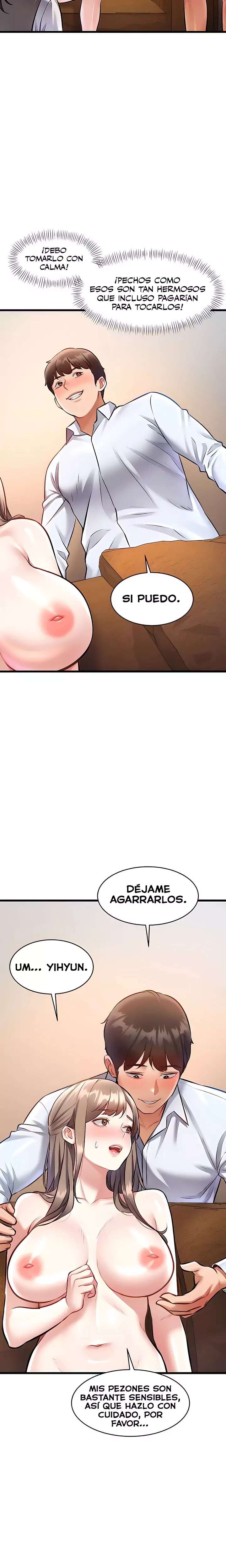 A Theme For Every Building Raw - Chapter 26 [photo 9] - MangaPorn