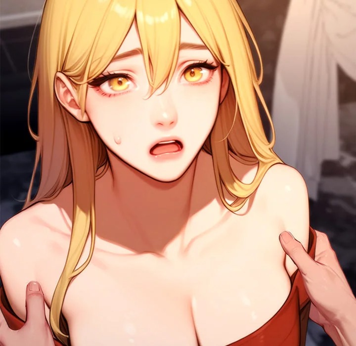 Paradox - Chapter 21 [photo 114] - MangaPorn