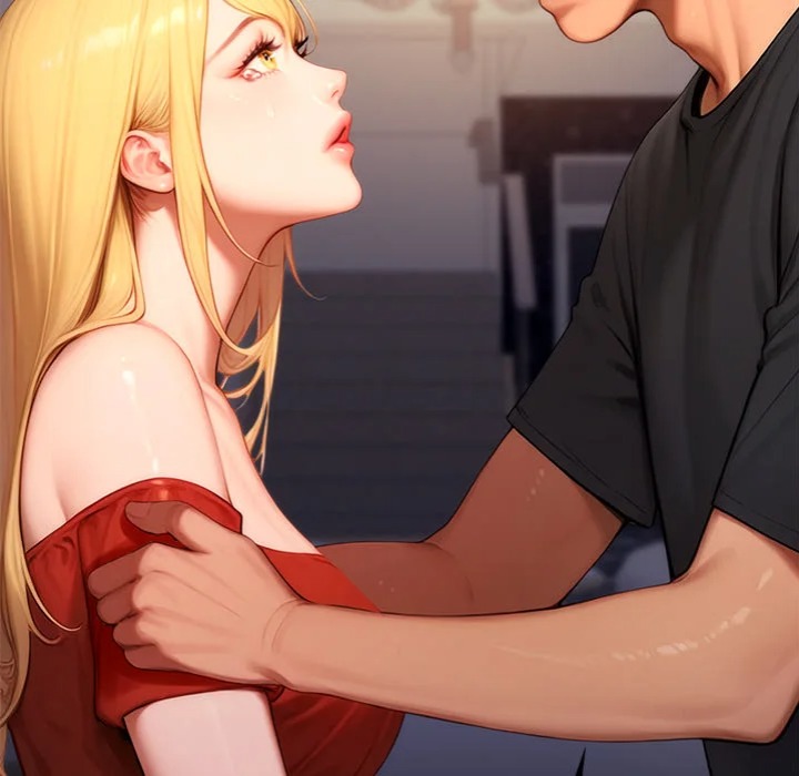 Paradox - Chapter 21 [photo 117] - MangaPorn