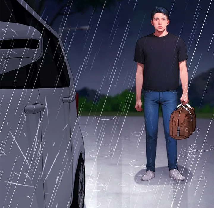 Paradox - Chapter 21 [photo 136] - MangaPorn