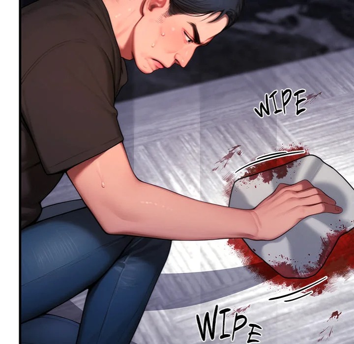 Paradox - Chapter 21 [photo 149] - MangaPorn