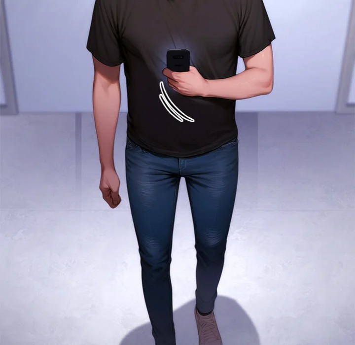 Paradox - Chapter 21 [photo 51] - MangaPorn