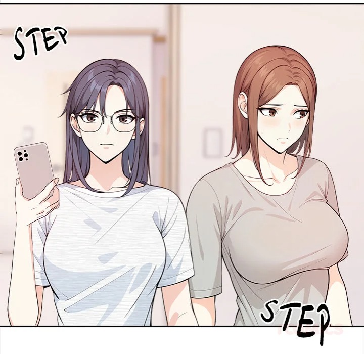 The Secret of a Girls’ Dorm - Chapter 32 [photo 10] - MangaPorn