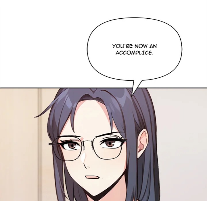 The Secret of a Girls’ Dorm - Chapter 32 [photo 17] - MangaPorn