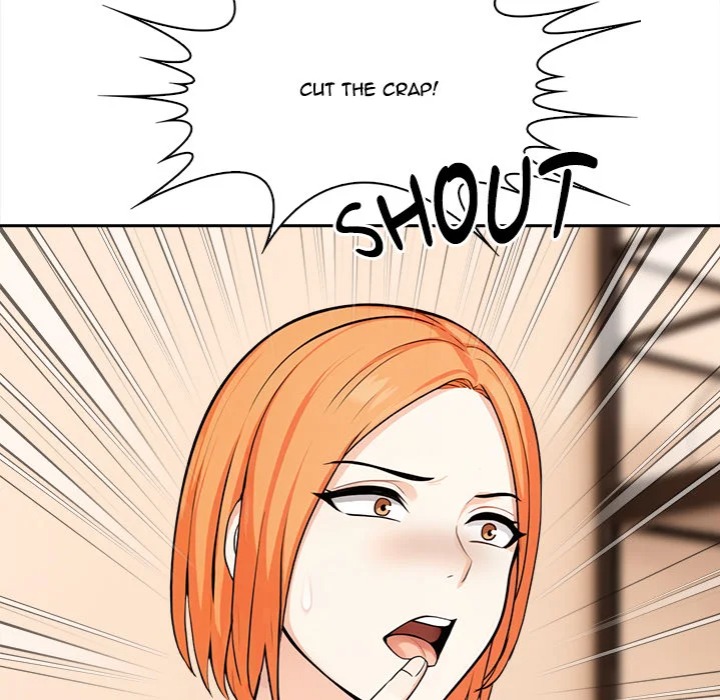 The Secret of a Girls’ Dorm - Chapter 32 [photo 27] - MangaPorn