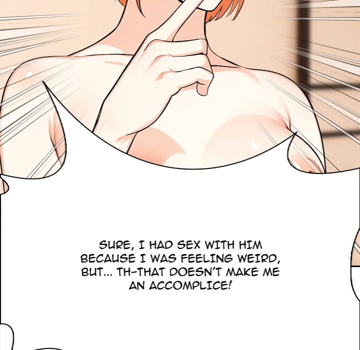 The Secret of a Girls’ Dorm - Chapter 32 [photo 28] - MangaPorn