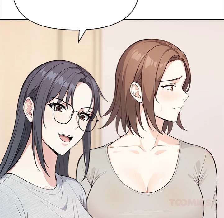 The Secret of a Girls’ Dorm - Chapter 32 [photo 30] - MangaPorn