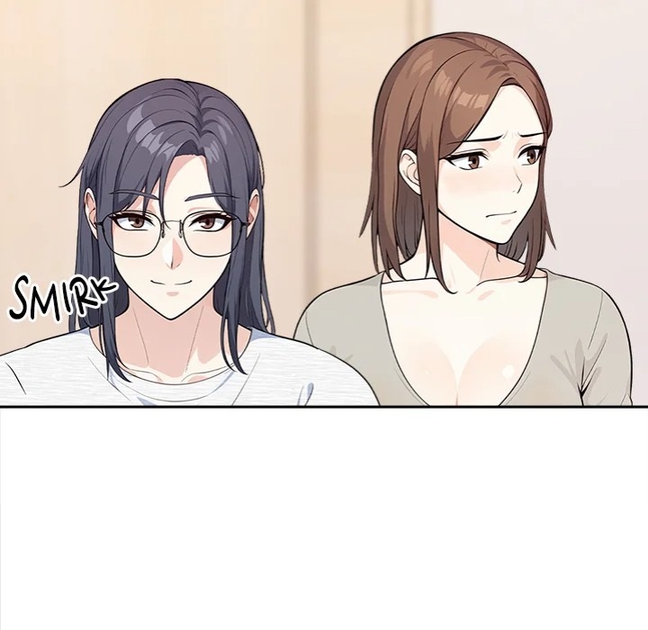 The Secret of a Girls’ Dorm - Chapter 32 [photo 34] - MangaPorn