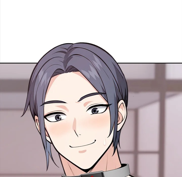 The Secret of a Girls’ Dorm - Chapter 32 [photo 35] - MangaPorn