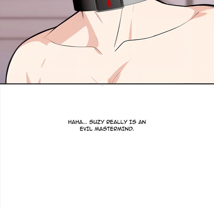 The Secret of a Girls’ Dorm - Chapter 32 [photo 36] - MangaPorn