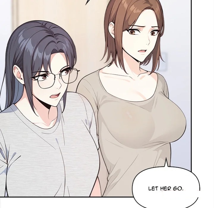 The Secret of a Girls’ Dorm - Chapter 32 [photo 38] - MangaPorn