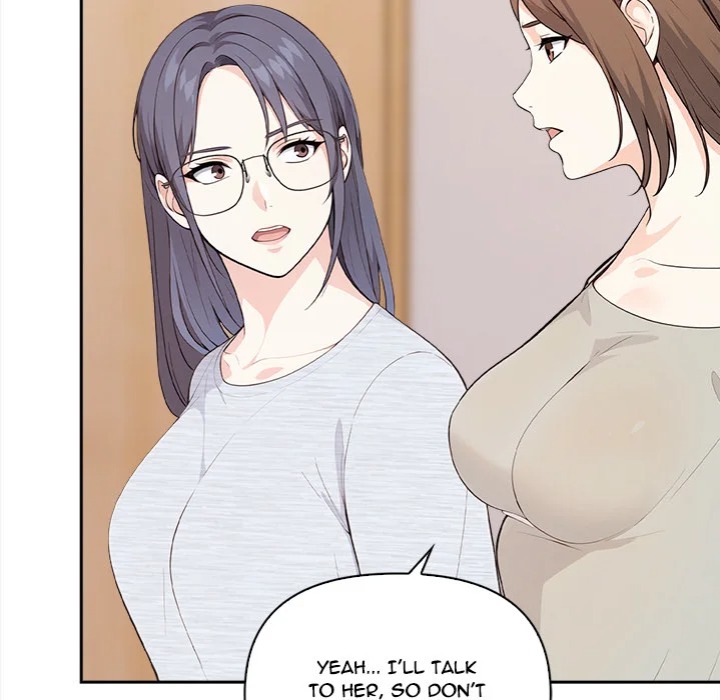 The Secret of a Girls’ Dorm - Chapter 32 [photo 40] - MangaPorn
