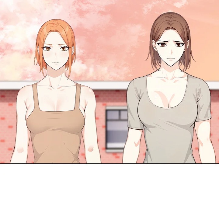 The Secret of a Girls’ Dorm - Chapter 32 [photo 47] - MangaPorn