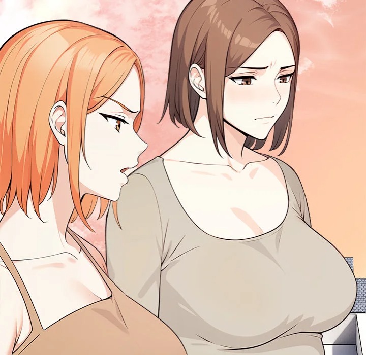 The Secret of a Girls’ Dorm - Chapter 32 [photo 49] - MangaPorn