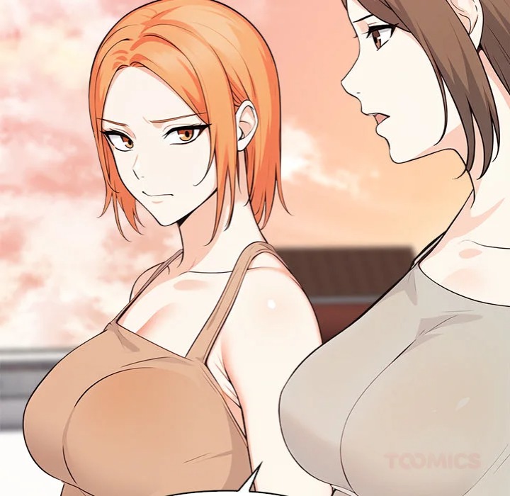 The Secret of a Girls’ Dorm - Chapter 32 [photo 66] - MangaPorn