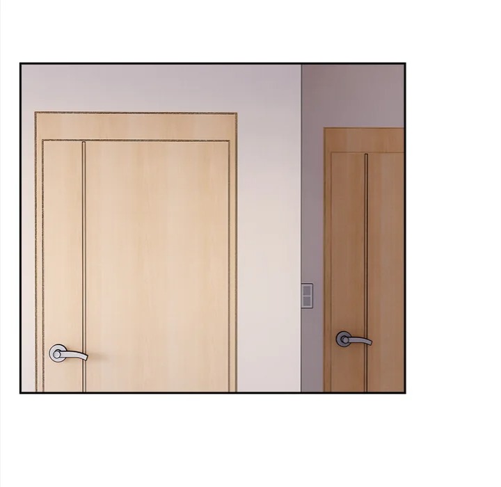 The Secret of a Girls’ Dorm - Chapter 32 [photo 76] - MangaPorn