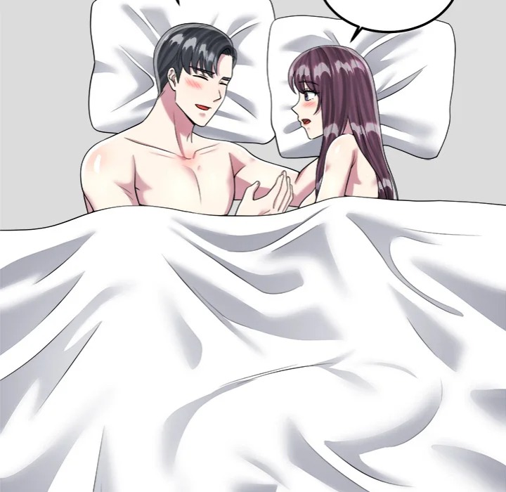 Weekly Enchantment Report - Chapter 19 [photo 105] - MangaPorn