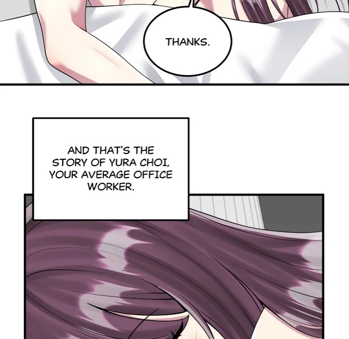 Weekly Enchantment Report - Chapter 19 [photo 109] - MangaPorn