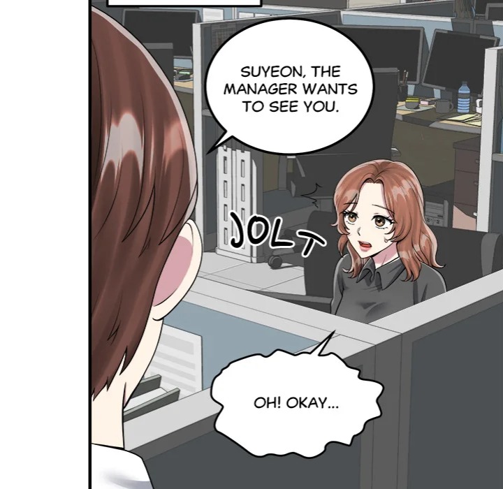 Weekly Enchantment Report - Chapter 19 [photo 12] - MangaPorn