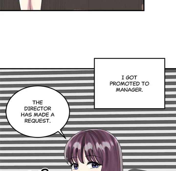 Weekly Enchantment Report - Chapter 19 [photo 15] - MangaPorn