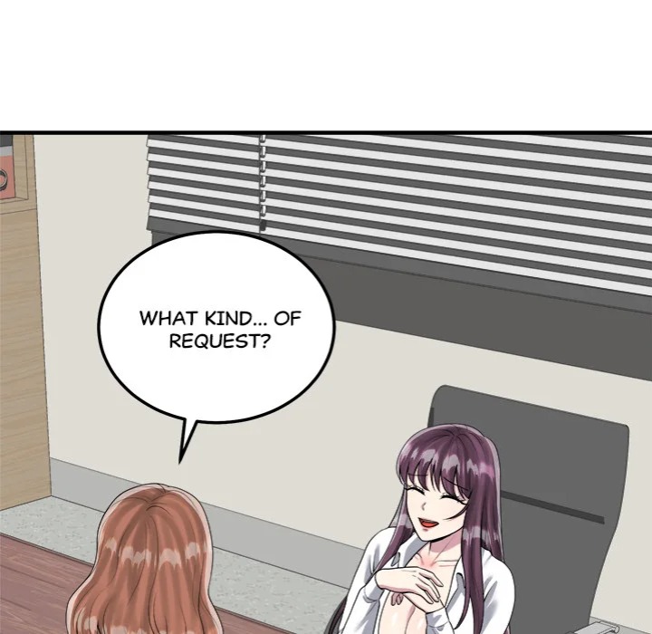 Weekly Enchantment Report - Chapter 19 [photo 17] - MangaPorn