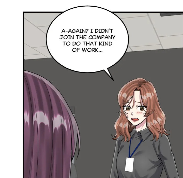 Weekly Enchantment Report - Chapter 19 [photo 19] - MangaPorn