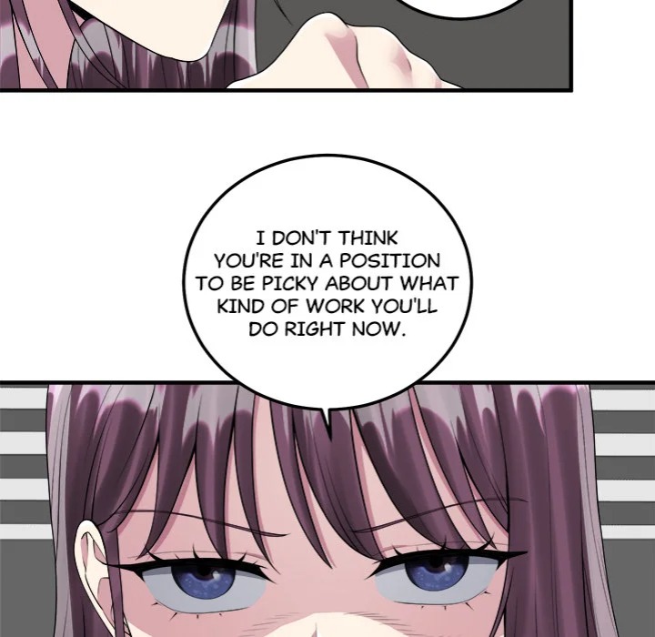 Weekly Enchantment Report - Chapter 19 [photo 21] - MangaPorn