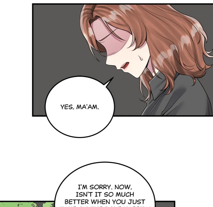 Weekly Enchantment Report - Chapter 19 [photo 24] - MangaPorn