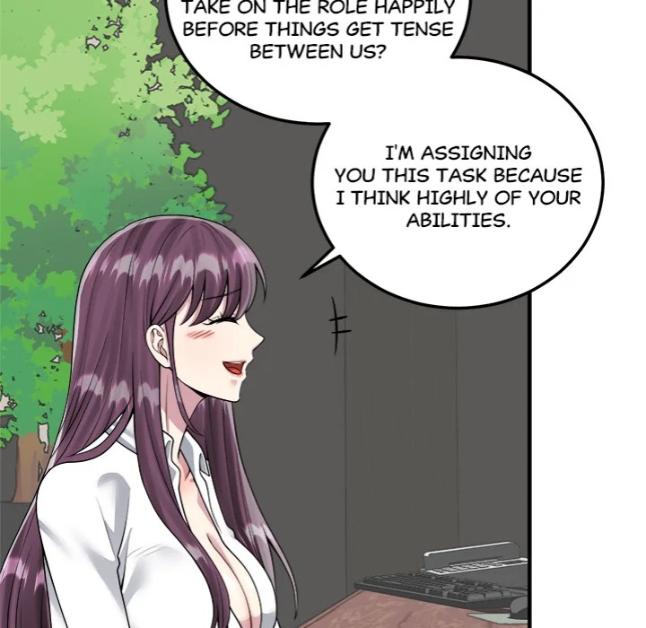 Weekly Enchantment Report - Chapter 19 [photo 25] - MangaPorn