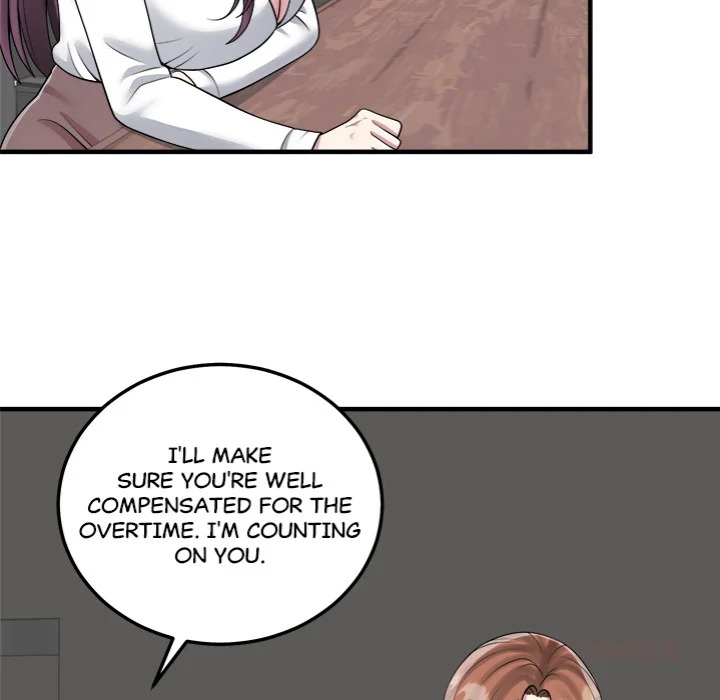 Weekly Enchantment Report - Chapter 19 [photo 26] - MangaPorn