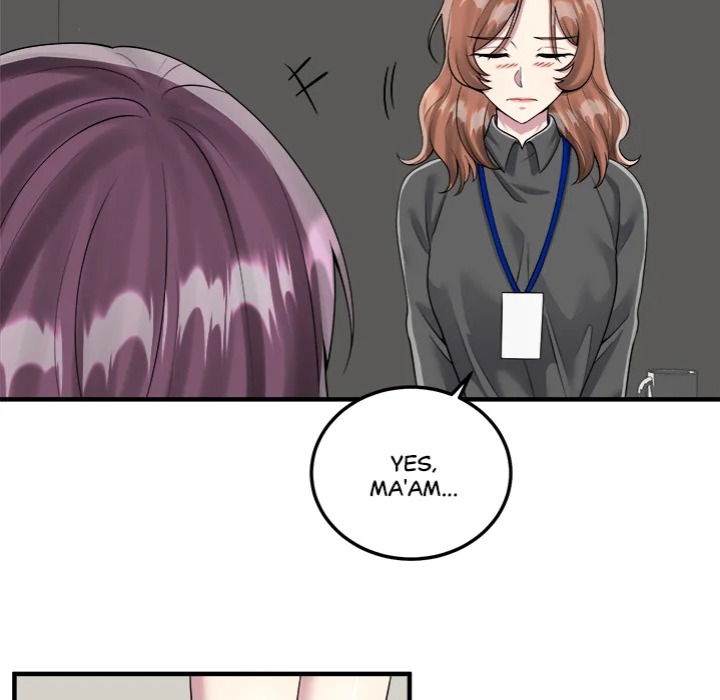 Weekly Enchantment Report - Chapter 19 [photo 27] - MangaPorn