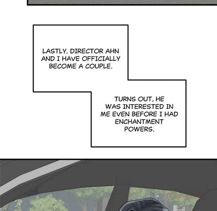 Weekly Enchantment Report - Chapter 19 [photo 32] - MangaPorn