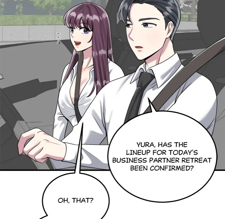 Weekly Enchantment Report - Chapter 19 [photo 33] - MangaPorn