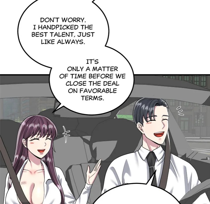 Weekly Enchantment Report - Chapter 19 [photo 34] - MangaPorn