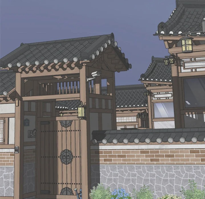 Weekly Enchantment Report - Chapter 19 [photo 37] - MangaPorn