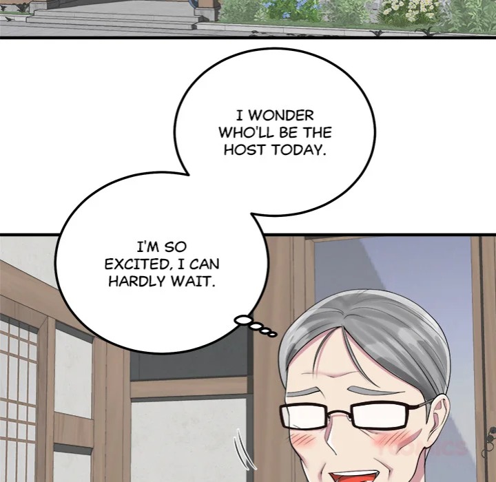 Weekly Enchantment Report - Chapter 19 [photo 38] - MangaPorn