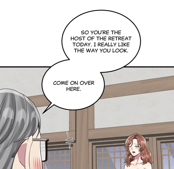 Weekly Enchantment Report - Chapter 19 [photo 50] - MangaPorn