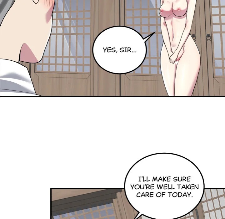 Weekly Enchantment Report - Chapter 19 [photo 51] - MangaPorn