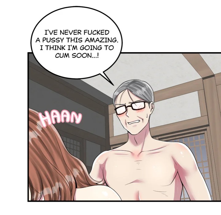 Weekly Enchantment Report - Chapter 19 [photo 58] - MangaPorn