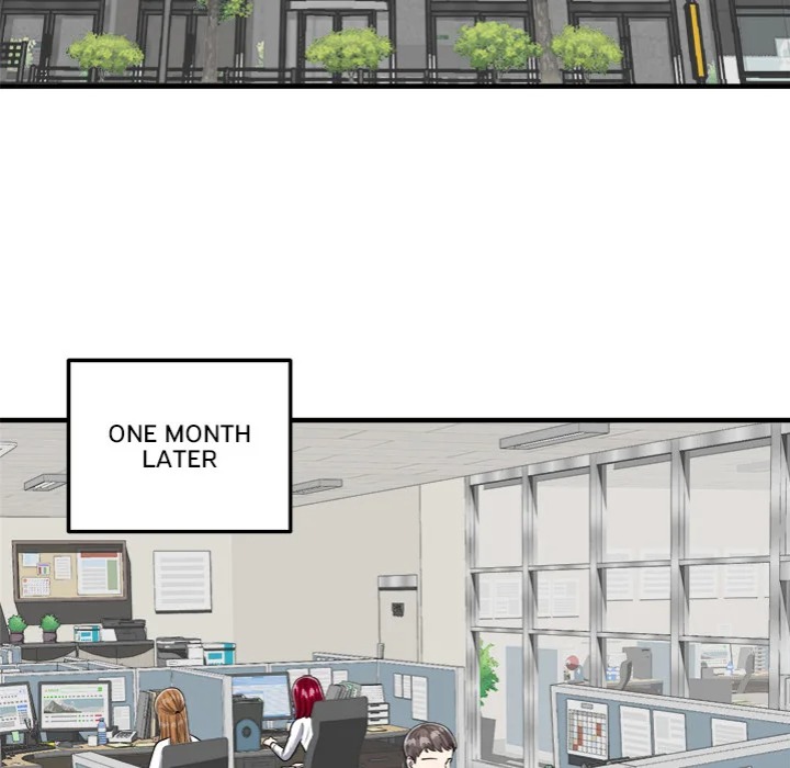 Weekly Enchantment Report - Chapter 19 [photo 6] - MangaPorn