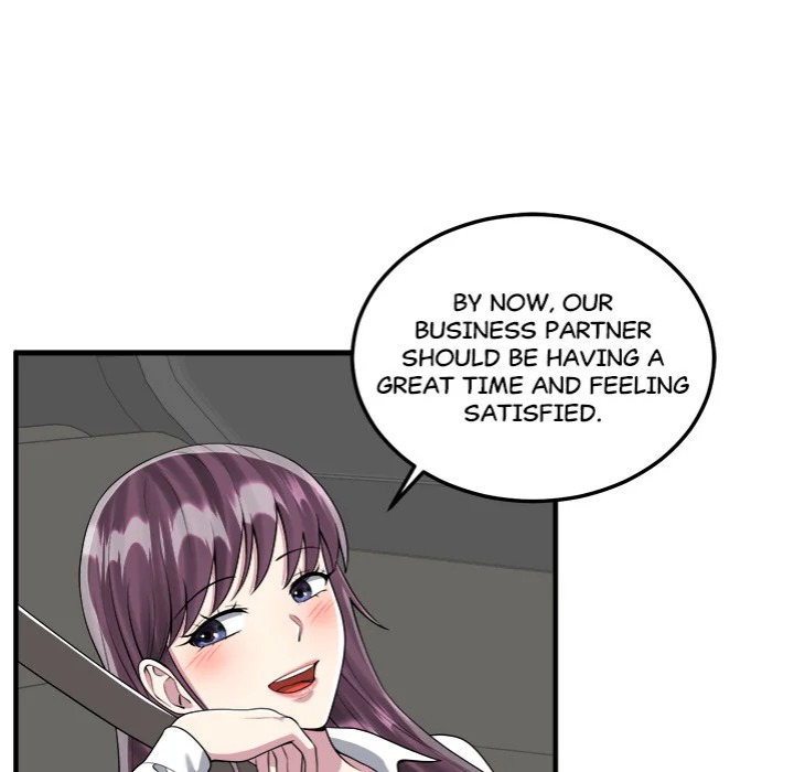 Weekly Enchantment Report - Chapter 19 [photo 63] - MangaPorn