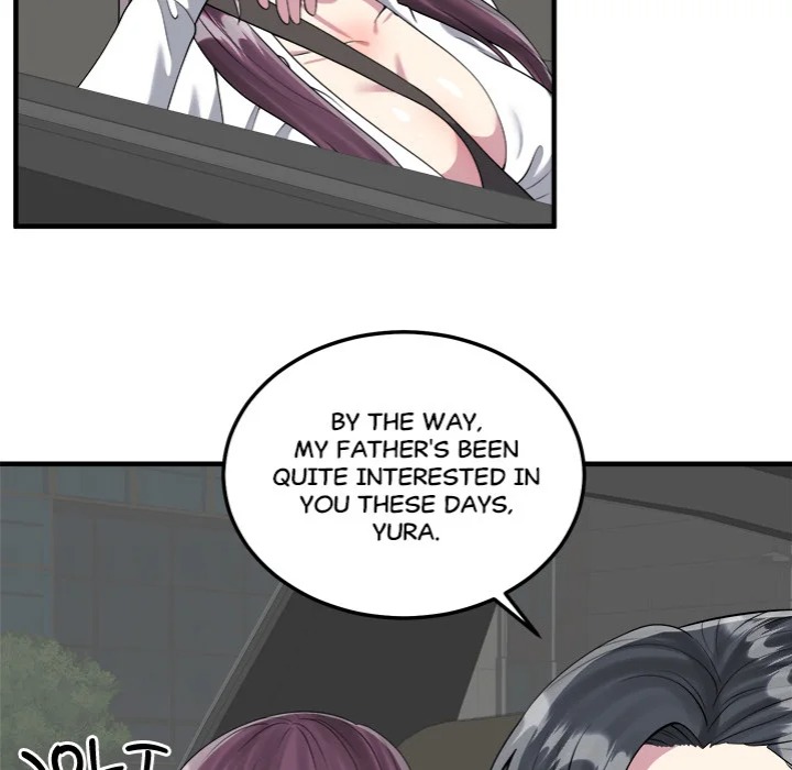 Weekly Enchantment Report - Chapter 19 [photo 64] - MangaPorn